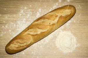 Baguette Grande.